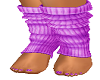 ~SDE~ Purple Socks