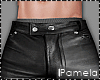 Catwalk Black Leather M