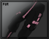 FUR// Oxu Pants