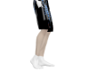 Scorpio Shorts