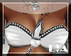 L!A band white