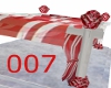 007  Candy Cane Tent