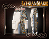LM Street Pants VI