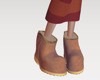short boots