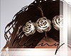 |R|Roses Hairband 