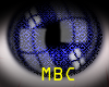 MBC Blue Eye Shine M