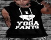 !TX - Yoga Pants Hoodie