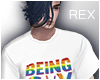 Gay Stays - Pride Shirt