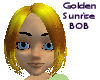 Golden Sunrise BOB