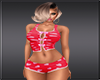 7ly Valentine PJ's