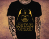 RR| II Star Wars t-shirt