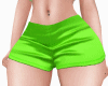 shorts green rll