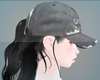 Samurai Cap