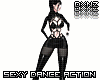 死 Sexy Dance
