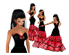 Luisa Flamencodancer-npc