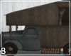 Wooden Truck Home
