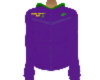 nola marching band top F