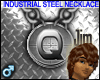 Industrial Steel Q (M)