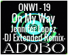 On My Way DJ Remix