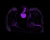 Purple Angel #2 (G)