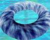 Tie Dye Swim Ring Tube 22