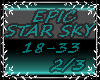 epic star sky 2