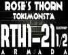 Rose's Thorn (1)
