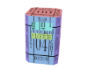 proper bin mesh