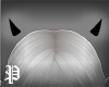 floating horns
