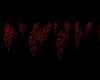 red light moving!!