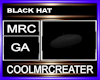 BLACK HAT