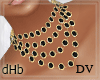 *dHb* Multi Necklaces