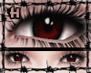 |H| Blood Eyes Unisex