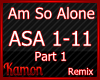 MK| Am so alone 1 Remix