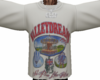 VLY Circus LongSlv CropT