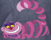 Cheshire Cat Sweater