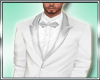 T* White Full Suit