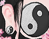 d. plugs ying yang