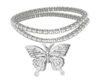 butterfly bracelet 4