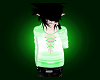 Cute Top Green