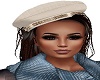 OCTOBER BERET HAT