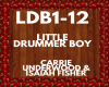 underwood fisher LDB1-12