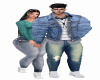llzM.. Couple Pose
