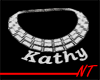 NT Kathy Necklace