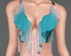 Garden Gala Boho Top