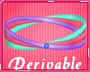 ♥ Derivable Necklace