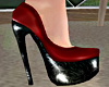 Red|Black Heels