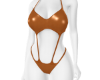412 Bikini RLL Orange