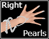 Pearls - Right Hand