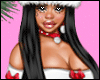 𝒗. sexyy Christmas